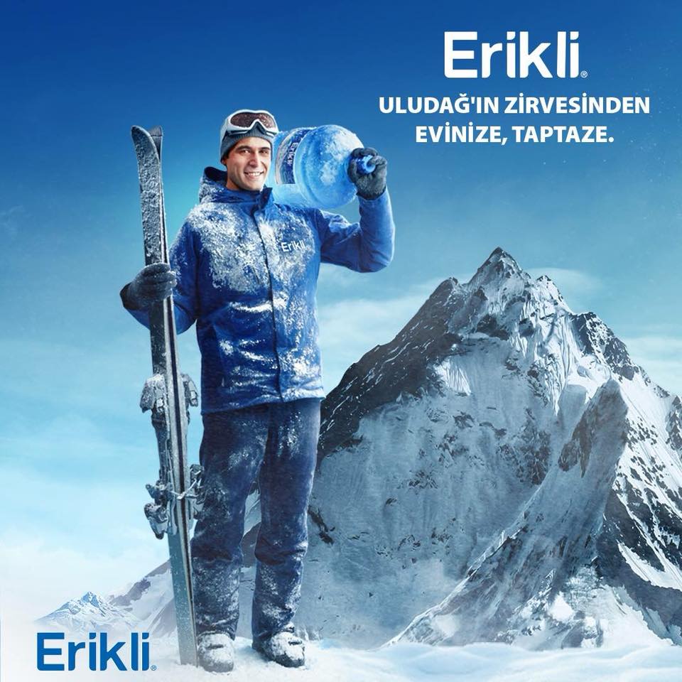 ÖZNUR GIDA SU ÇUBUK -SUYUN ADRESİ