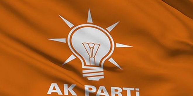 AK Parti'nin Yerel Seçim Anketine Göre; Başkanların Yarısından Çoğu Gidebilir