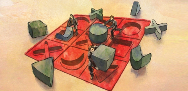 LİYAKATİ NE ZAMAN İSTİHDAM EDECEĞİZ?