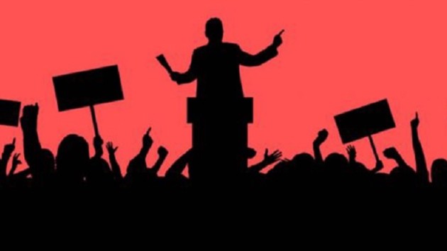 KALPLERİMİZLE SİYASET YAPACAĞIZ…