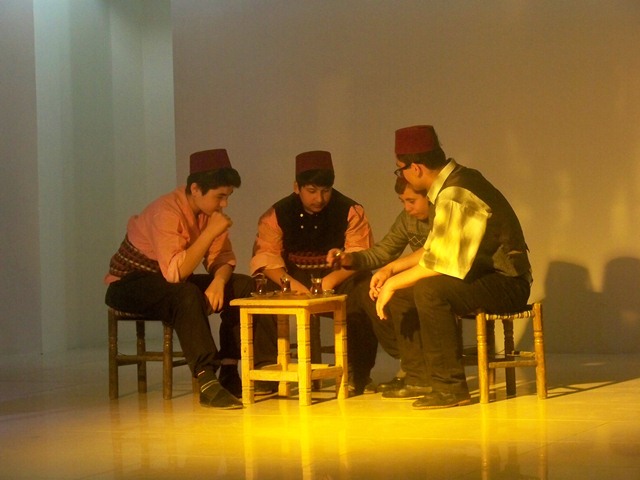 İSTİKLAL MARŞI’NIN KABULÜ VE MEHMET AKİF ERSOY’U ANMA GÜNÜ...