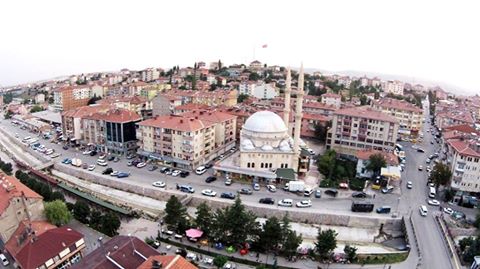 Baki Demirbaş,‘Çubuk Bizim Sevdamız'