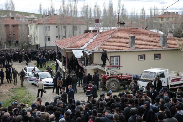 Ev sahibi, Kılıçdaroğlu'nun getirilişini anlattı