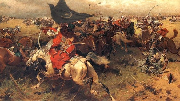 ANKARA SAVAŞI’NIN GERÇEKLEŞTİĞİ ALANA “AÇIK HAVA MÜZESİ” YAPILMALI...