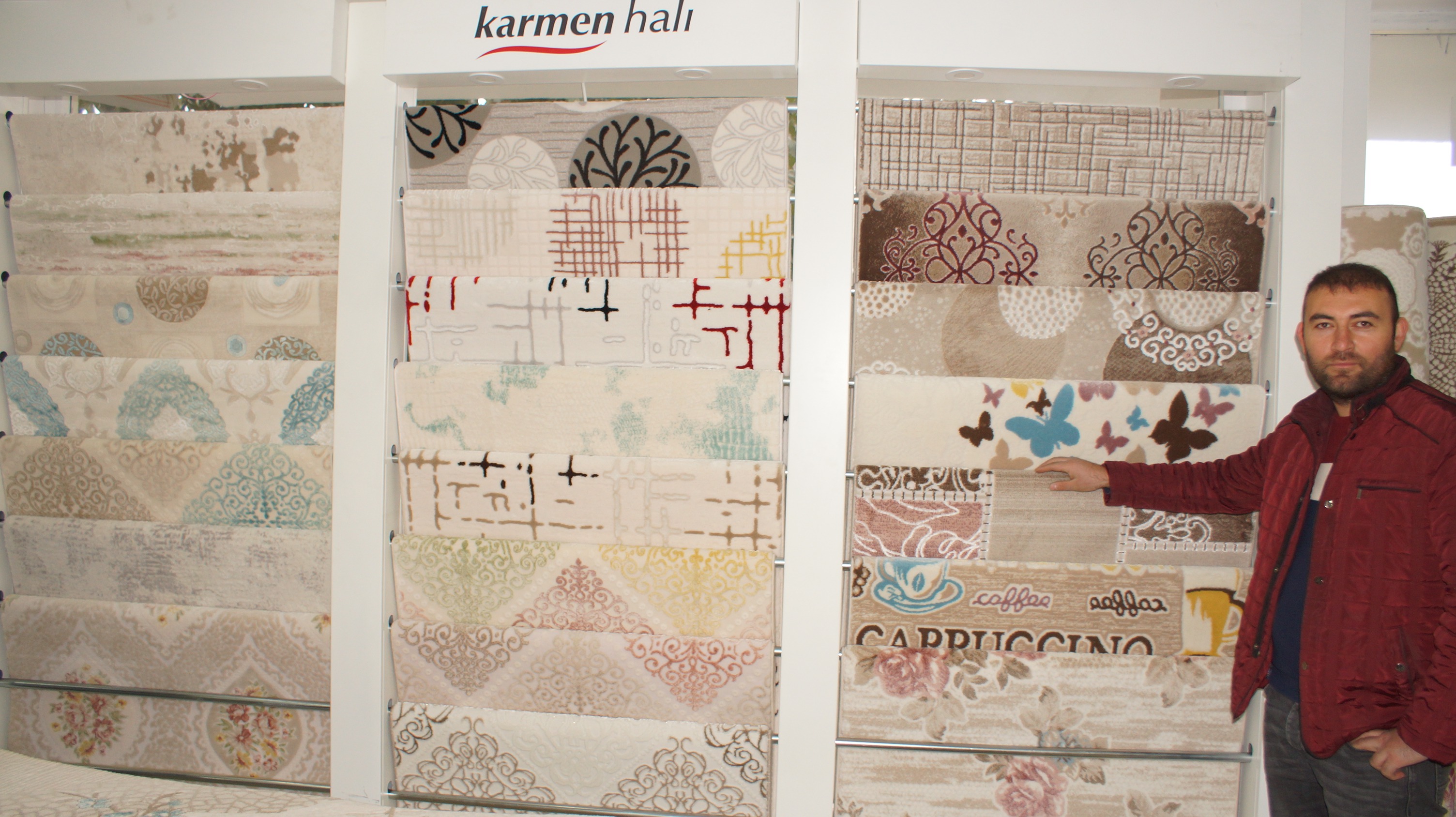 Girgin Halı’dan Festivale Özel Sonbahar Kampanyası