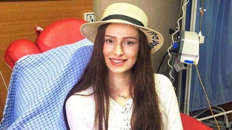 Neslican Tay Anısına…