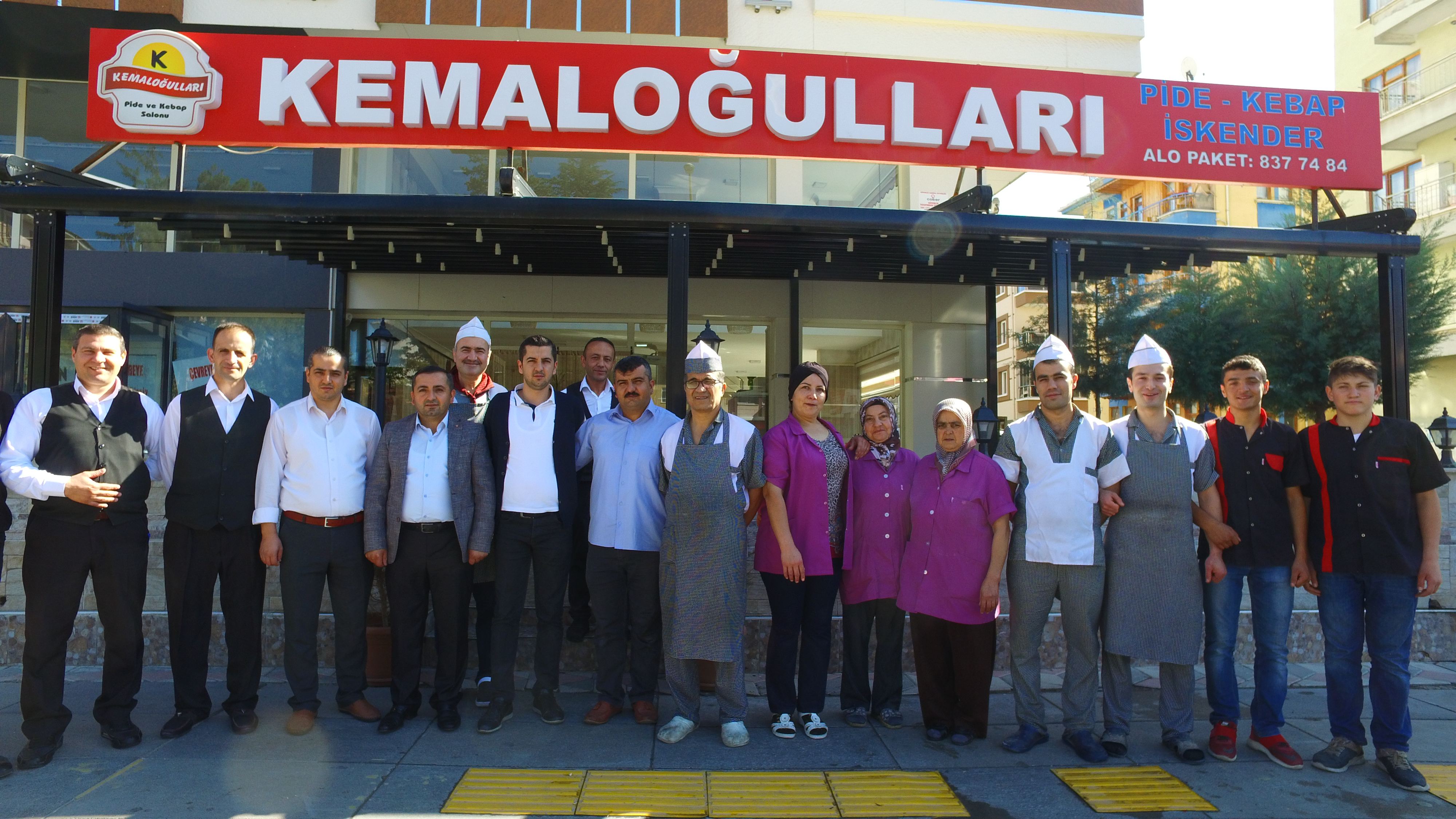 Sizin İçin Hergün Nasıl Hazırlık Yaptığımızı Göstermek İstedik