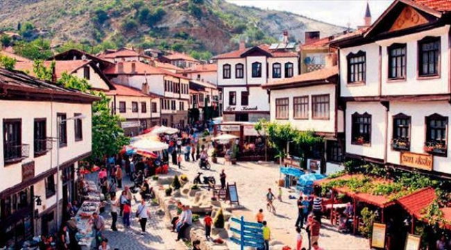 Refik BAYRAM ile Geziyorum ve Araştırıyorum