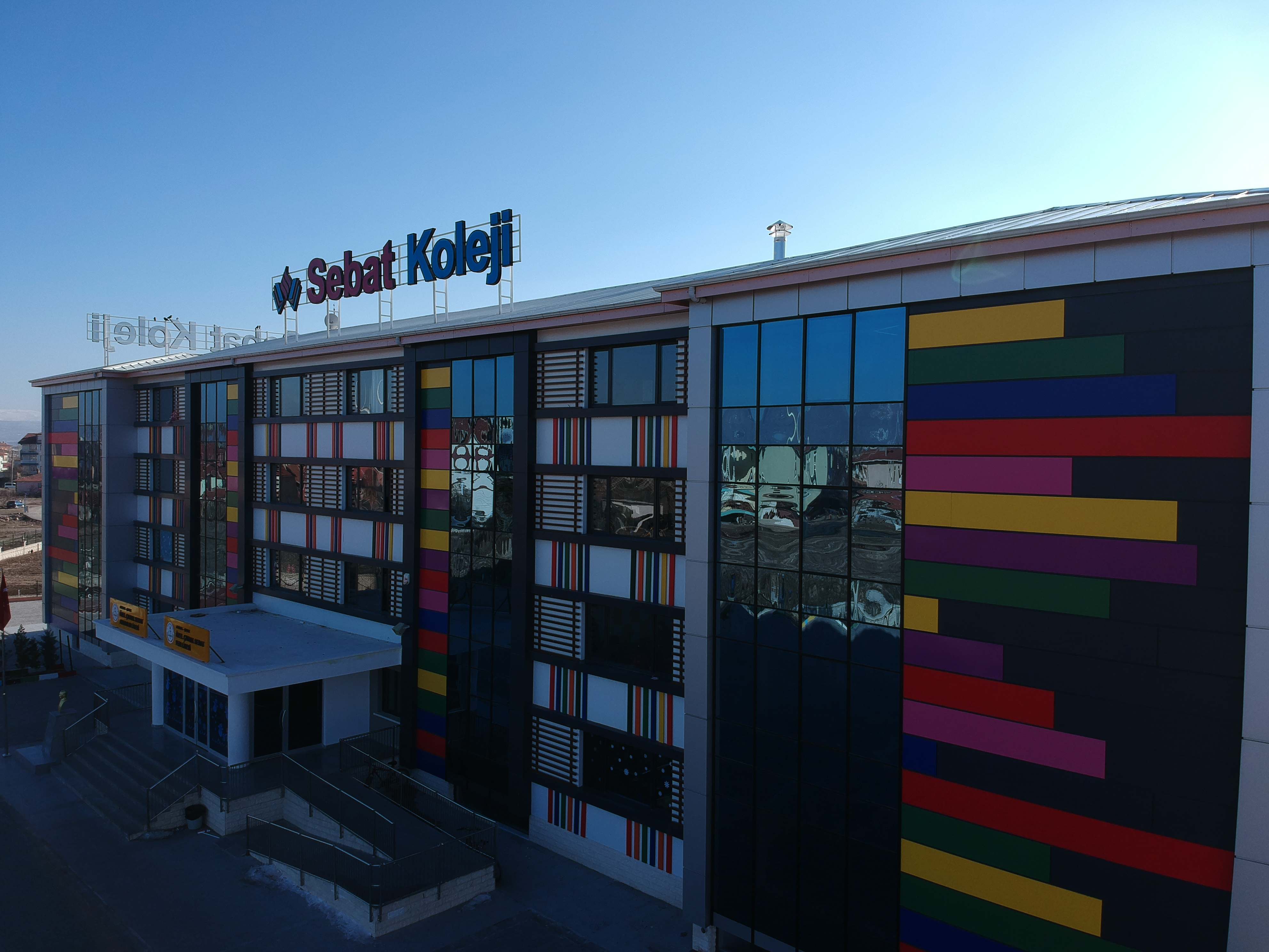 Başarmak Yalnızca 'Sebat' İle Mümkündür