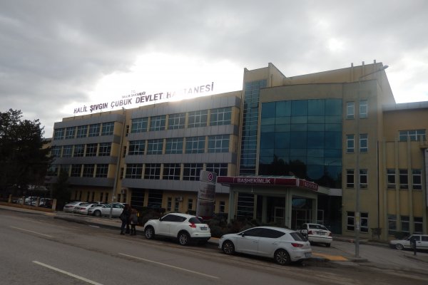 ÖNCE AİLE HEKİMİ SONRA HASTANE...