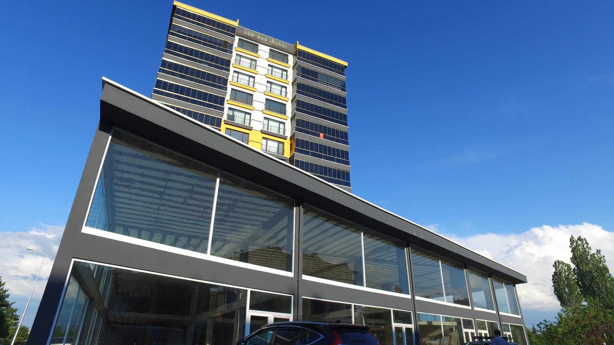 Sahibinden Satılık UltraLüx Daireler