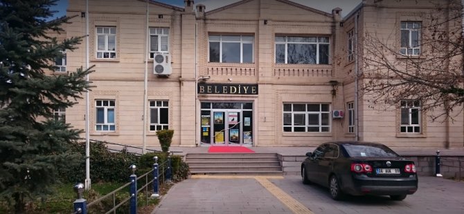 “KENT KONSEYİ” TAŞ BİNA’DA YENİDEN KURULABİLİR...