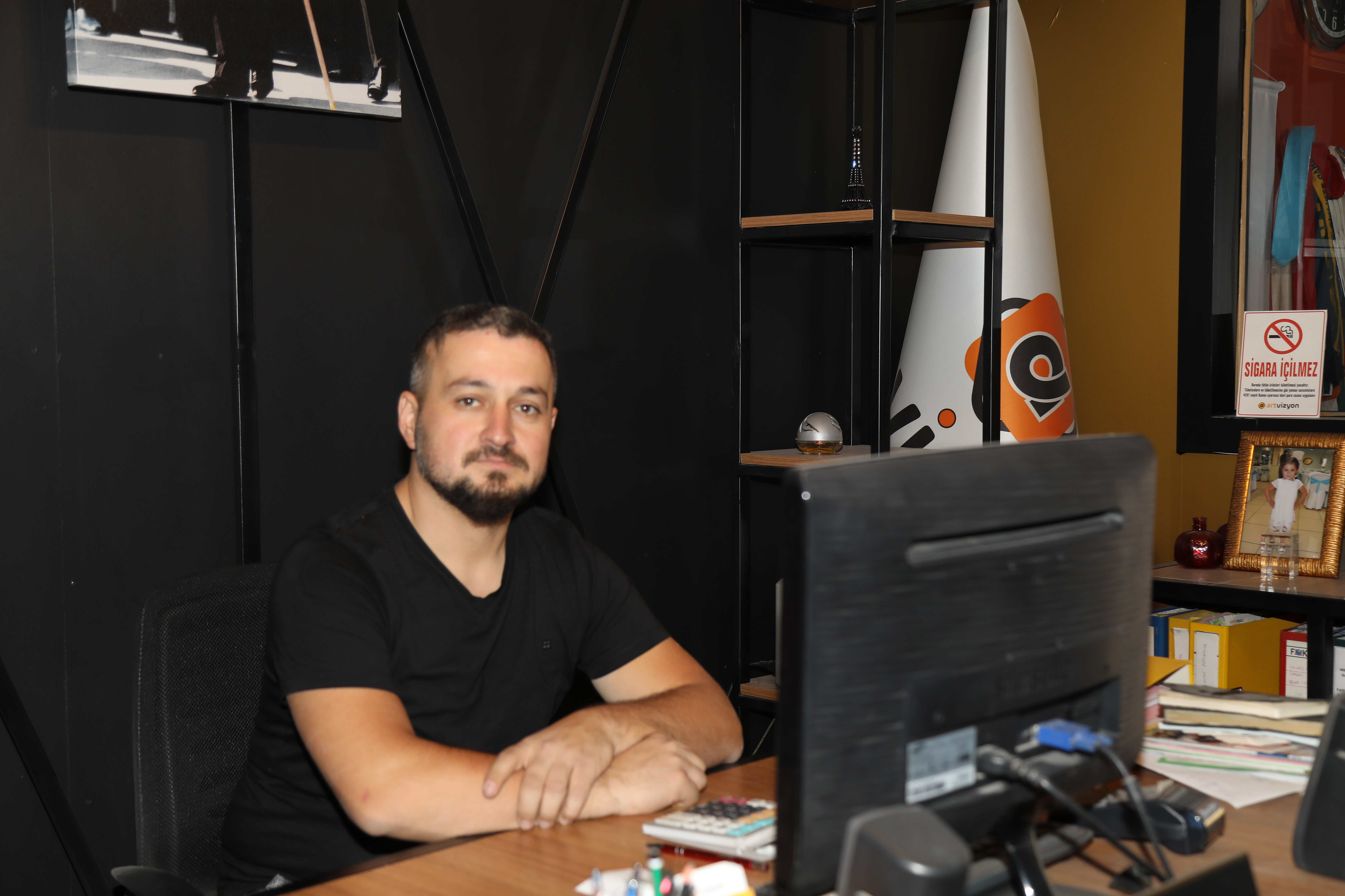 artvizyon Reklam ve Tanıtım Hizmetleri