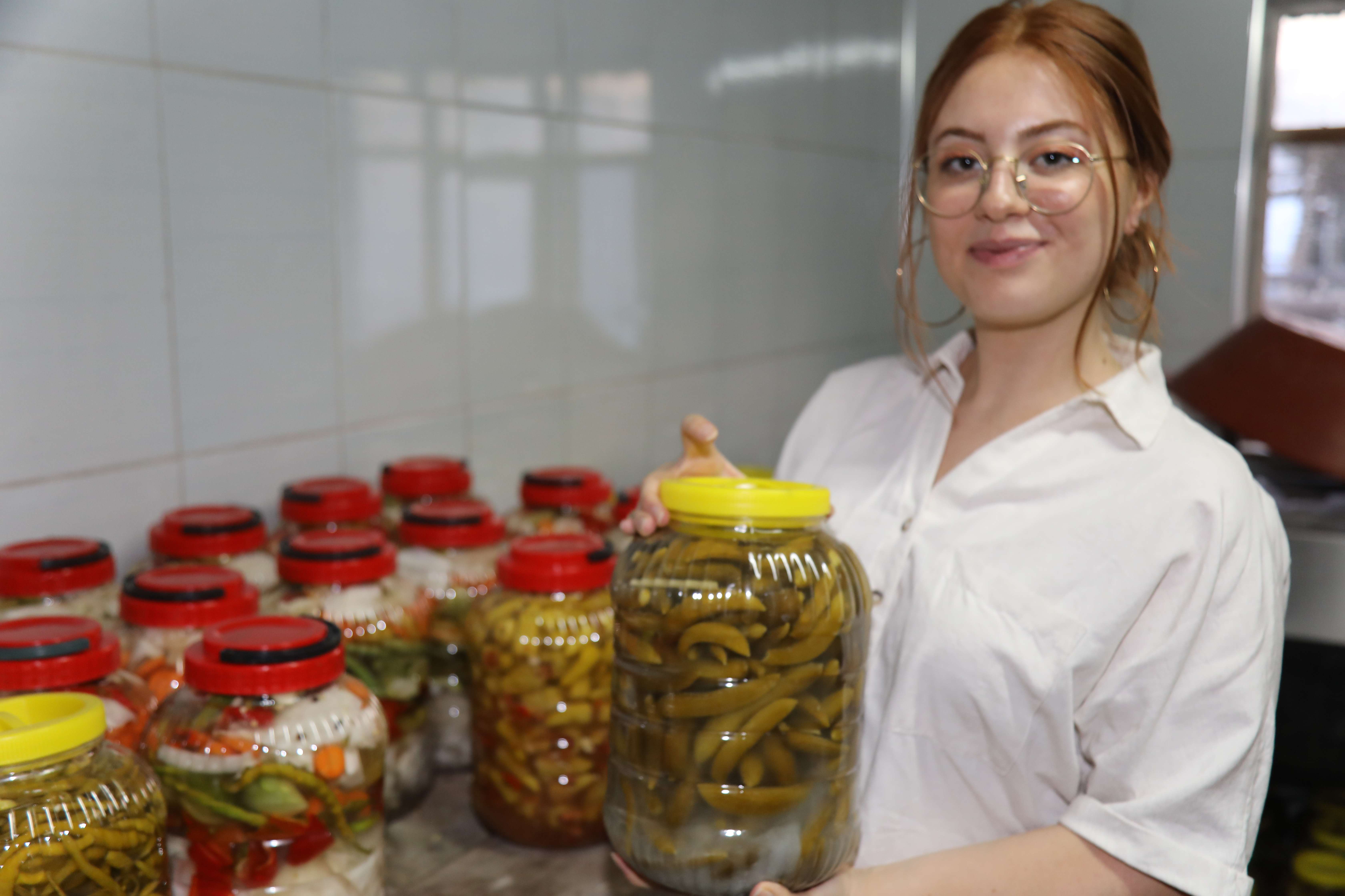 Turşu Hakkında Bilmeniz Gerekenler