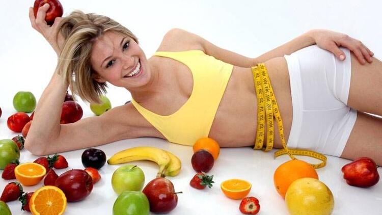 Daha hızlı kilo vermek için 5 püf nokta!