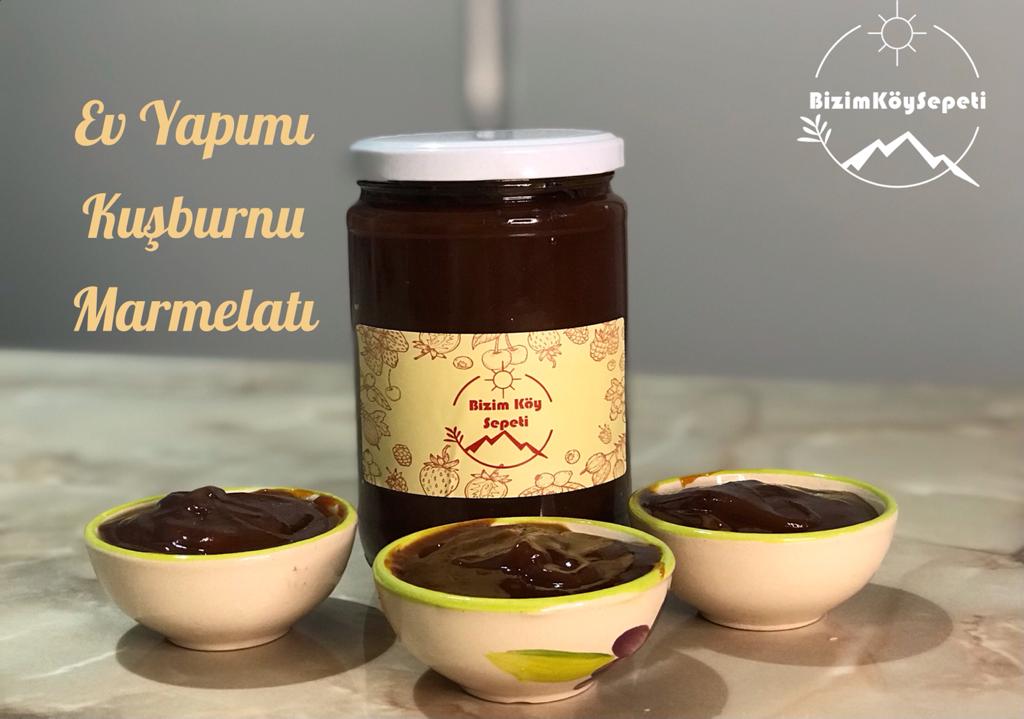 Organik Kuşburnunun Sağlığa Faydaları Nelerdir?