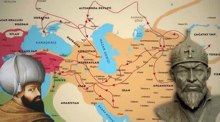 Ankara Savaşı nedir?