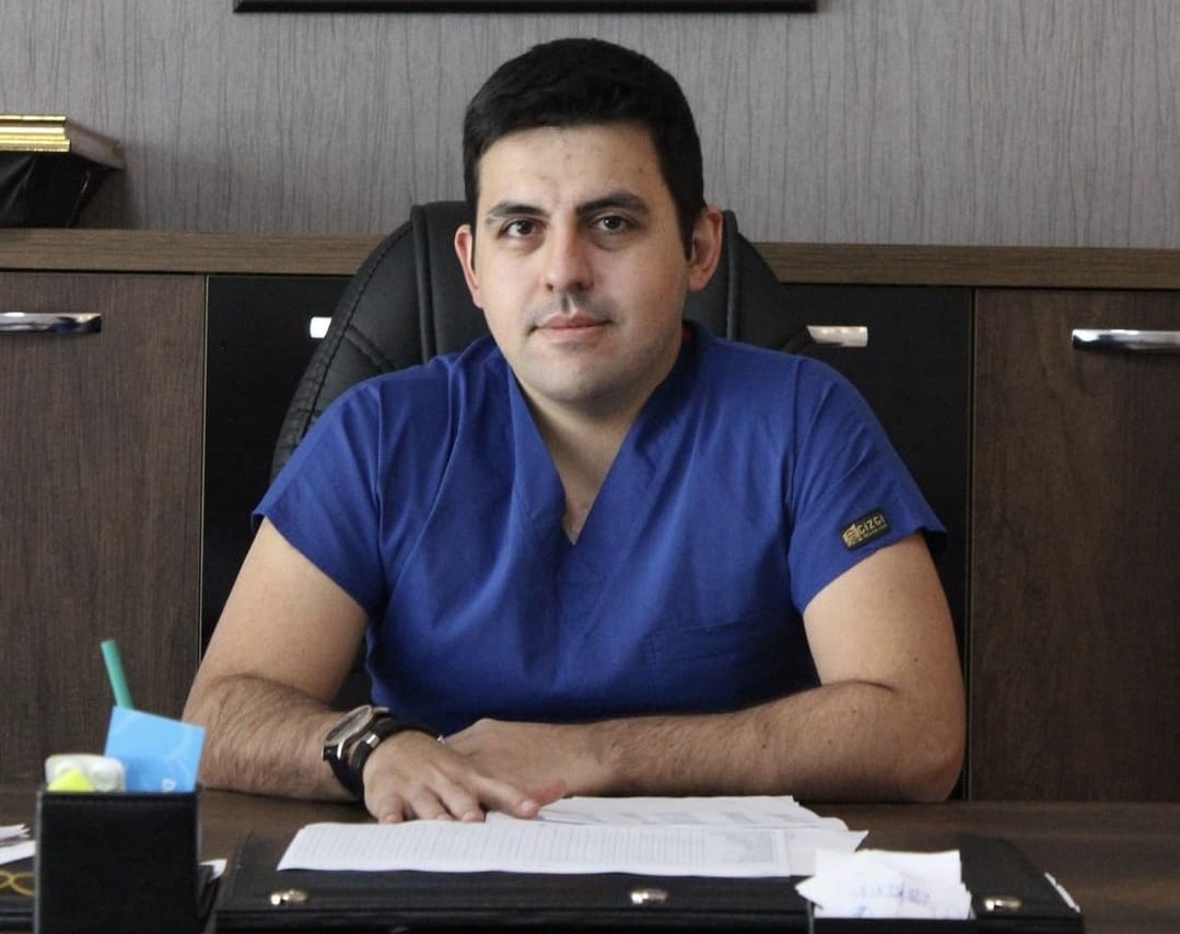 Doktordan Turşu Tavsiyesi