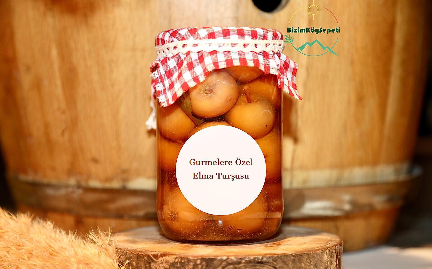 Elma Turşusu ve Faydaları