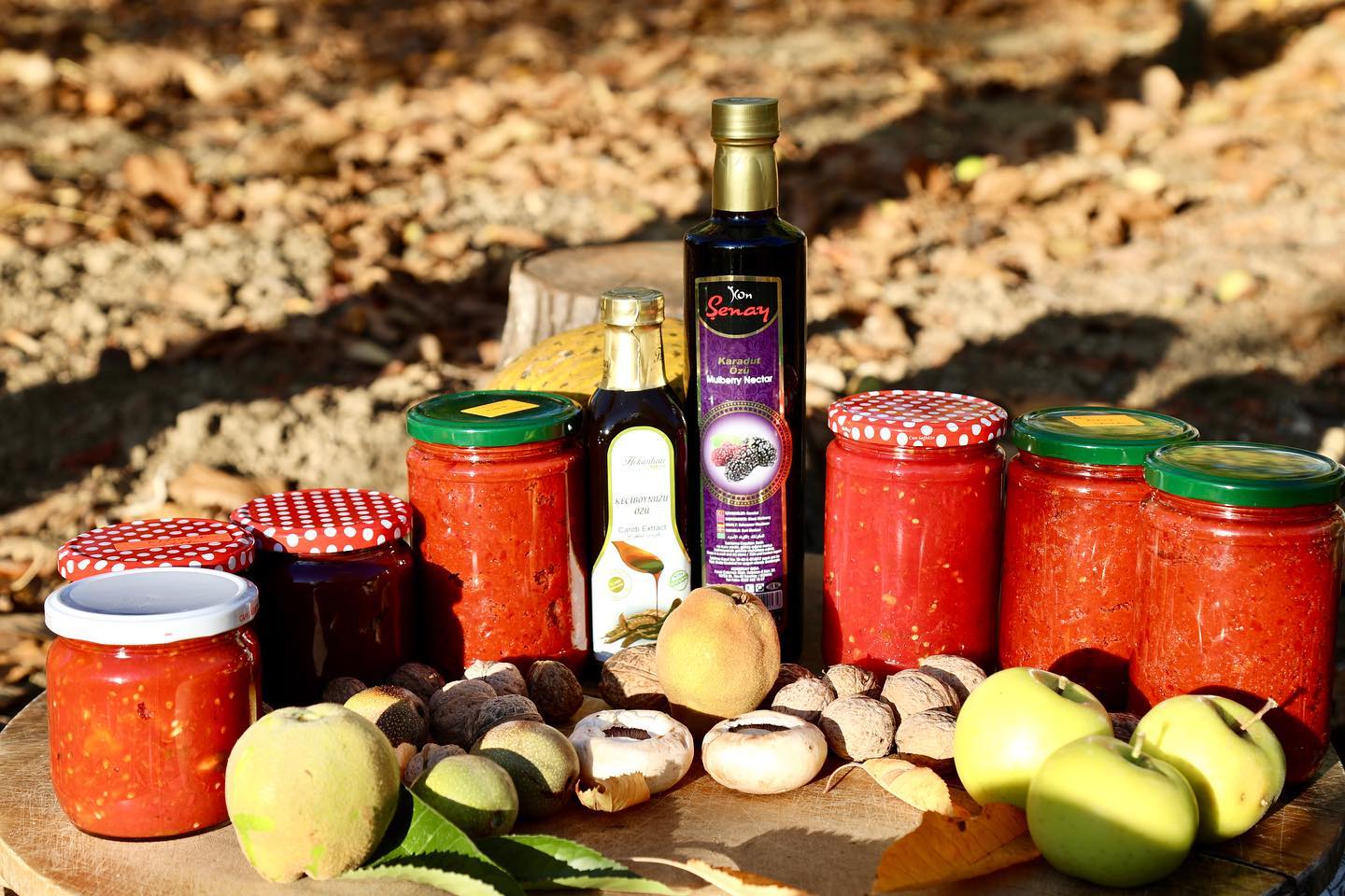 Bağışıklığı Güçlendiren Besinler Nelerdir?