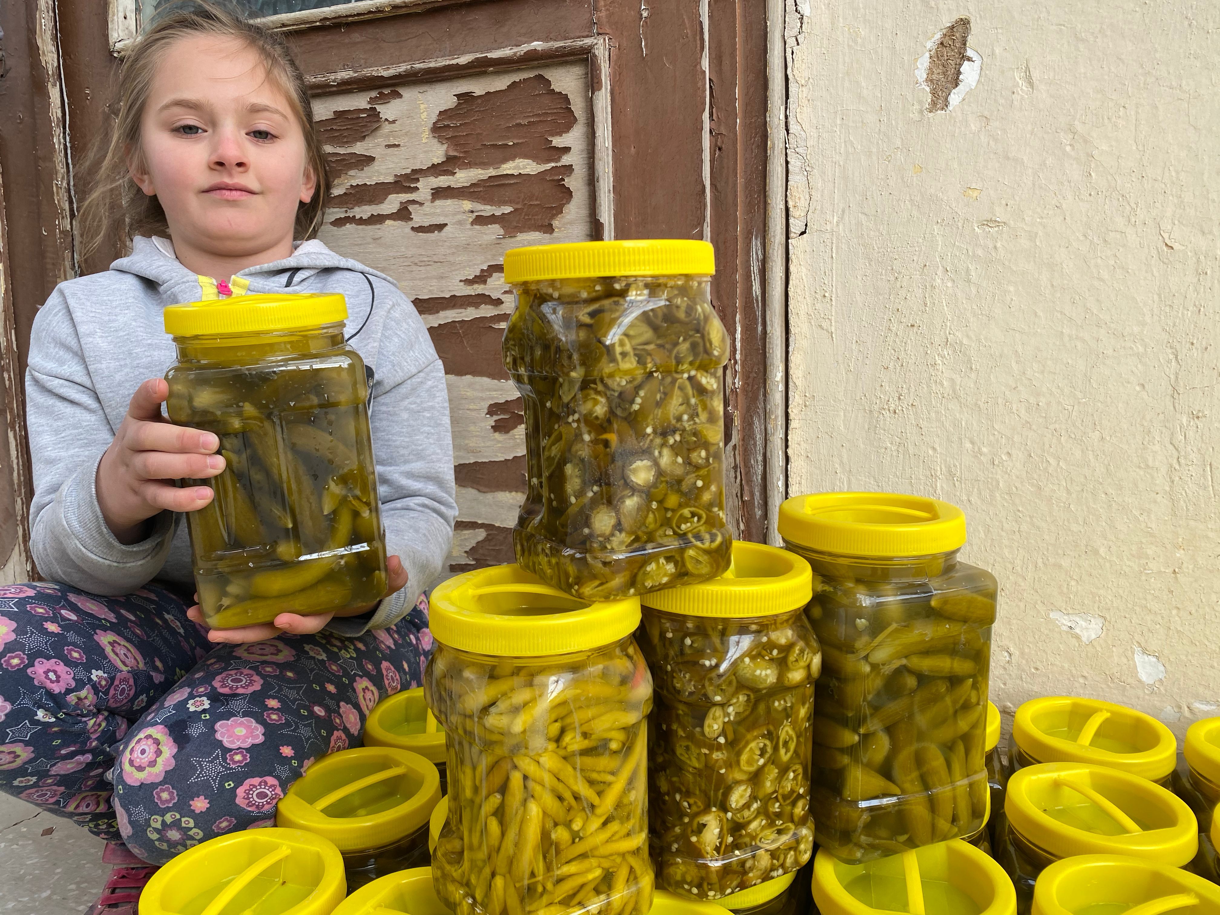 Rüyada Turşu Görmek İslami Yorum ve Açıklamaları