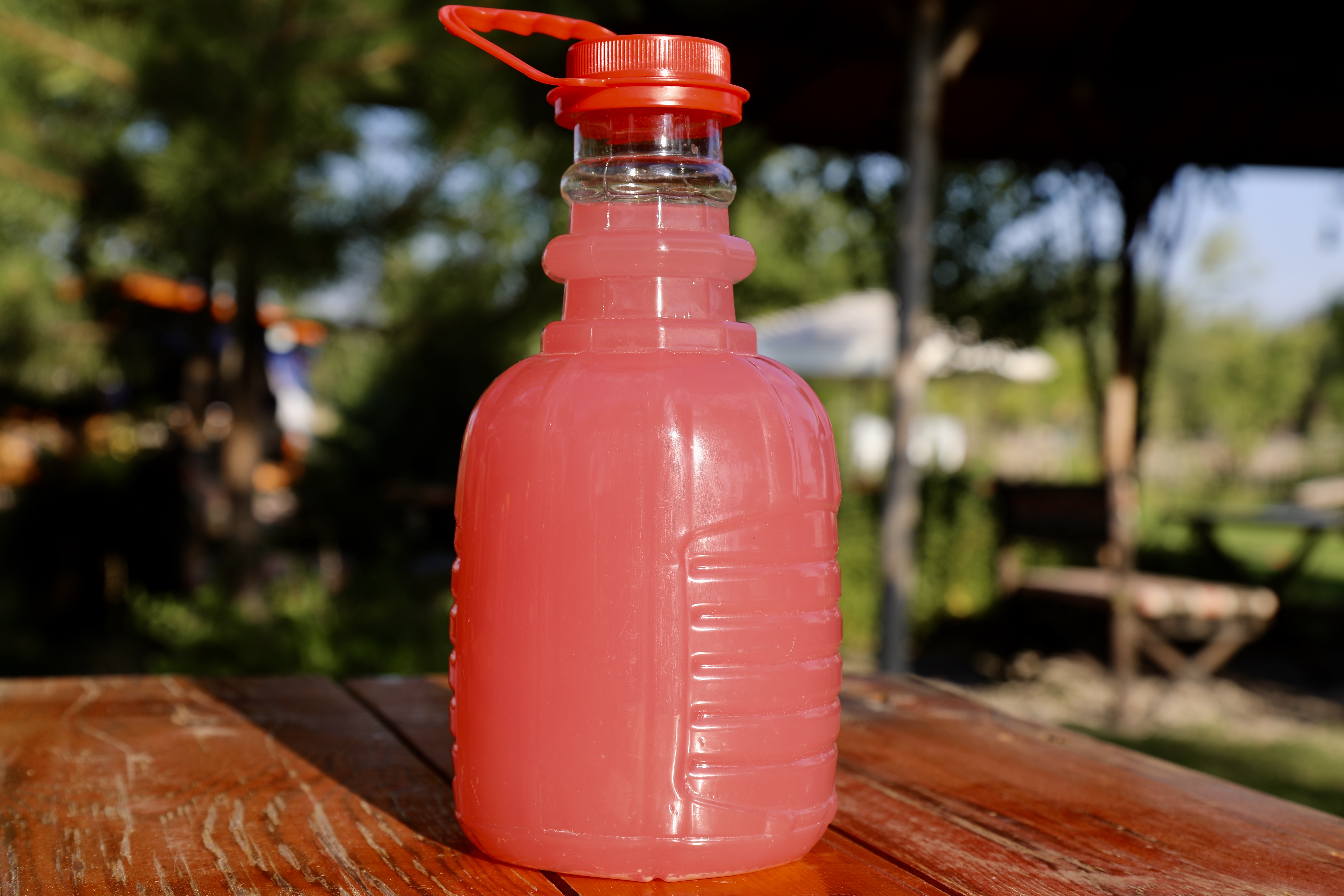 Turşu suyu ile zayıflayın