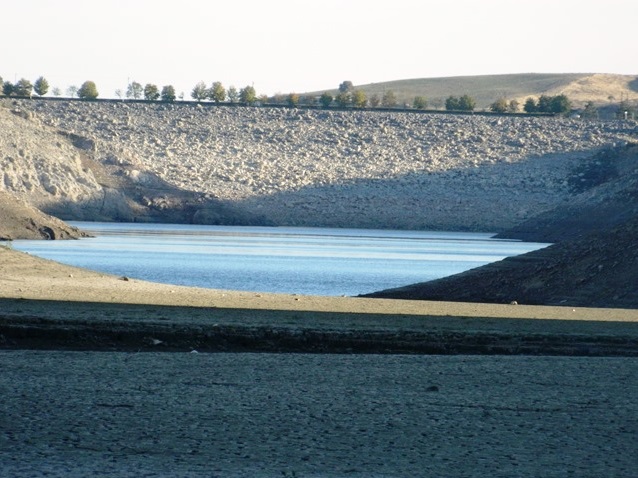 ÇUBUK NASIL SUSUZ KALMAYACAK?
