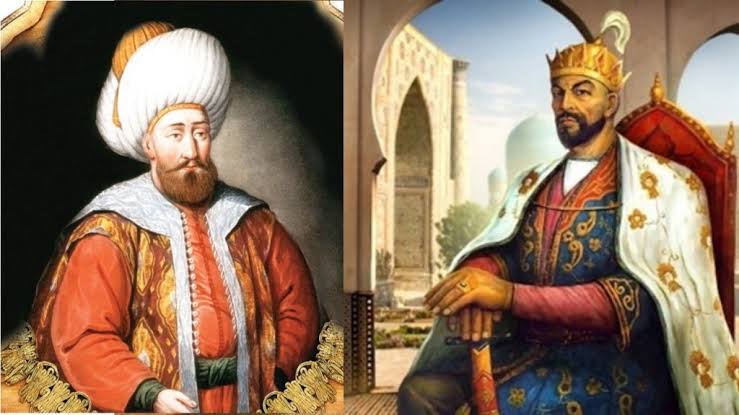 “ 1402 ANKARA SAVAŞI” İÇİN DE ANMA PROGRAMLARI DÜZENLENMEL