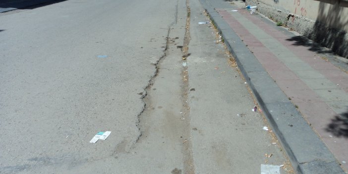 KALDIRIM VE YOLLARDA BUBİ TUZAKLARI...