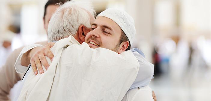 Beni Yalnız Bırakmayacağını Biliyordum.