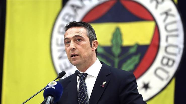 Fenerbahçe Başkanı Ali Koç’tan Obradovic’e Övgü Dolu Sözler