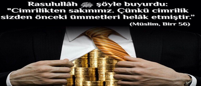 SAMİMİYET, SORUMLULUK, TUTARLILIK-3