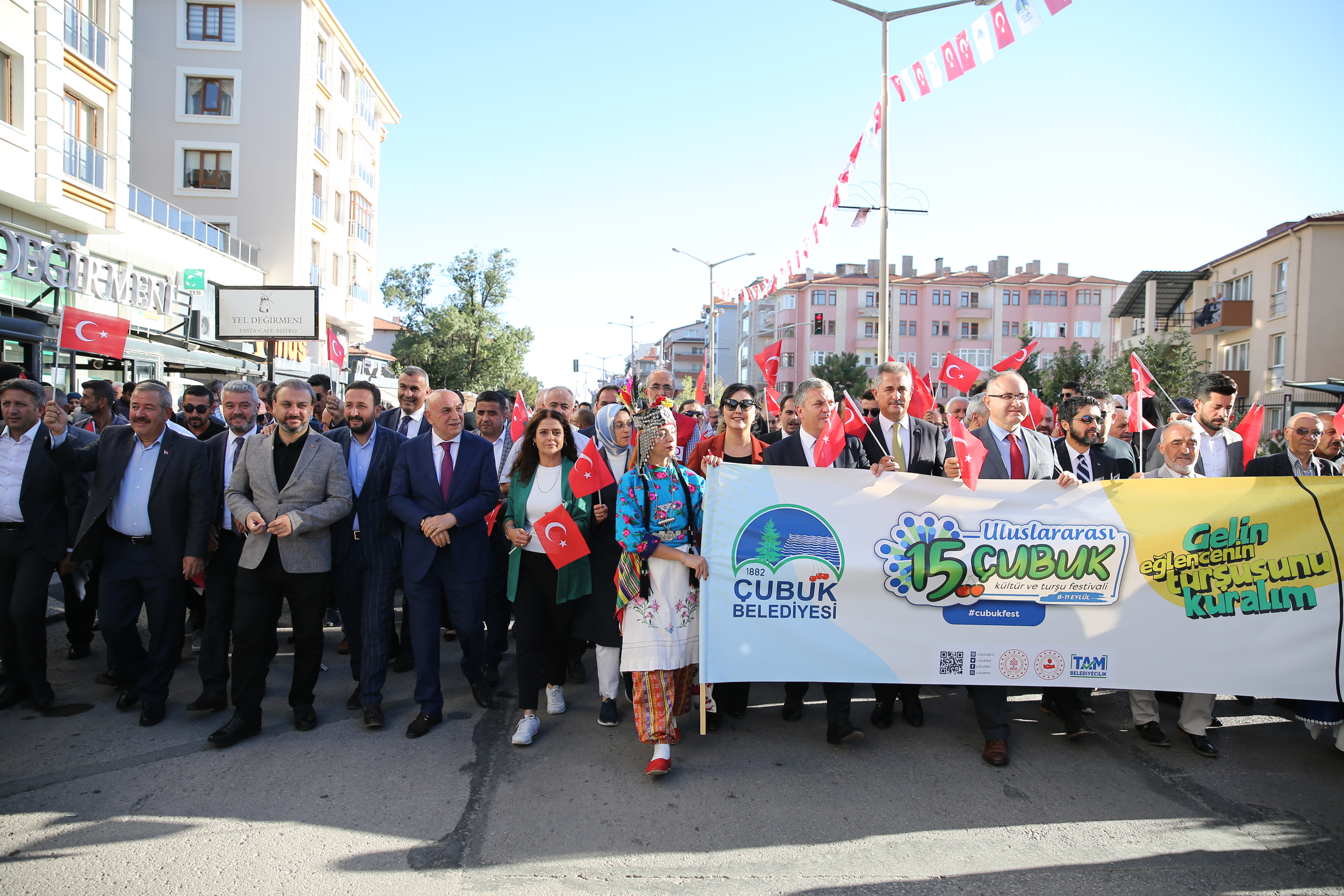 BİR FESTİVAL’İN ARDINDAN AKSAKLIKLAR VE ÖNERİLER...