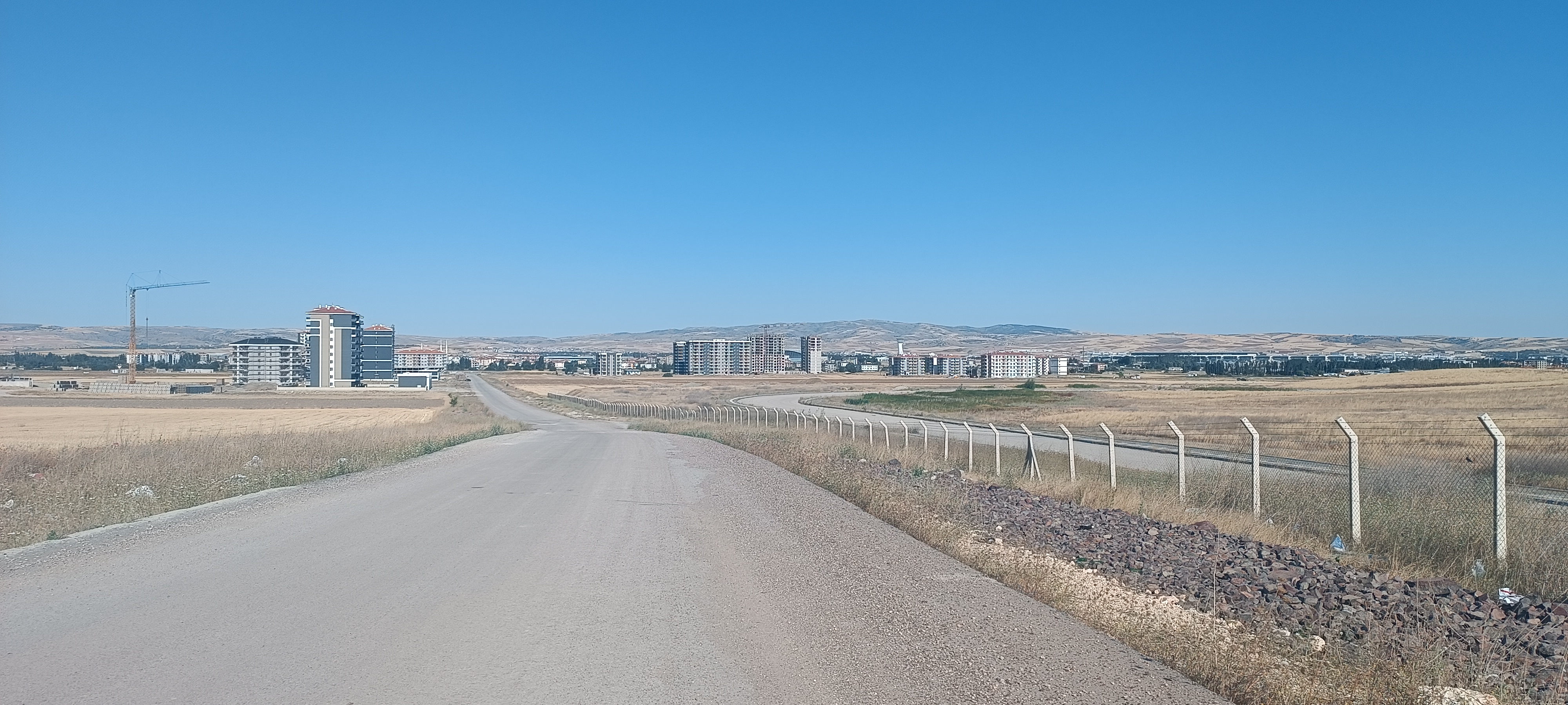 “1+1 Gettosu Değil, Akademik Yaşam Alanı”