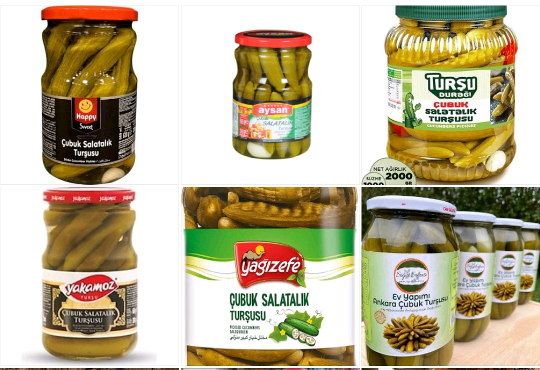 ÇUBUK TURŞUSU ELİMİZDEN KAYIYOR MU?