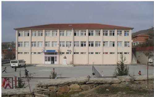 Çubuk’taki Boş Okullar Huzurevine Dönsün