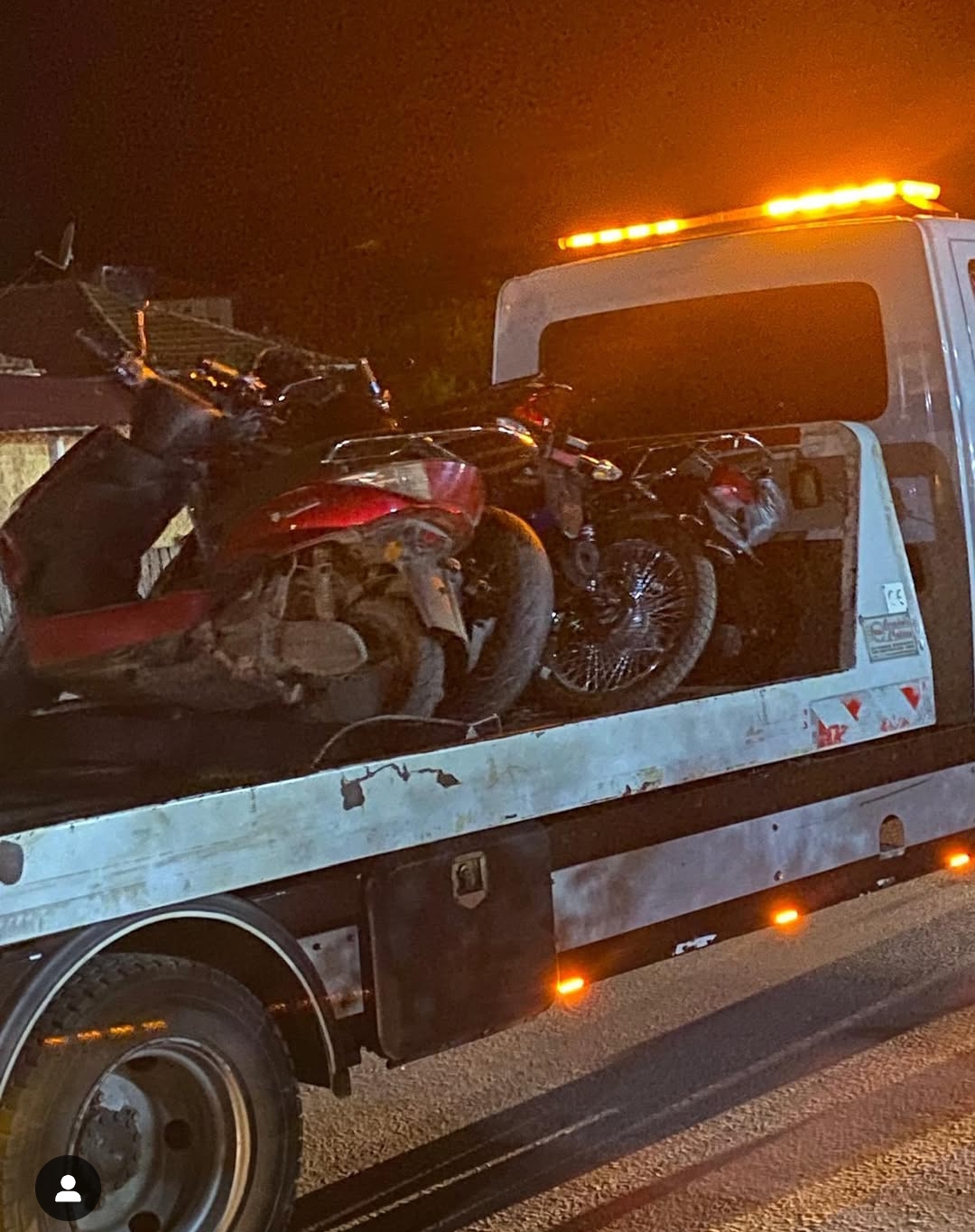 Çubuk’ta Modifiyeli Araç ve Motosikletlere Sıkı Denetim