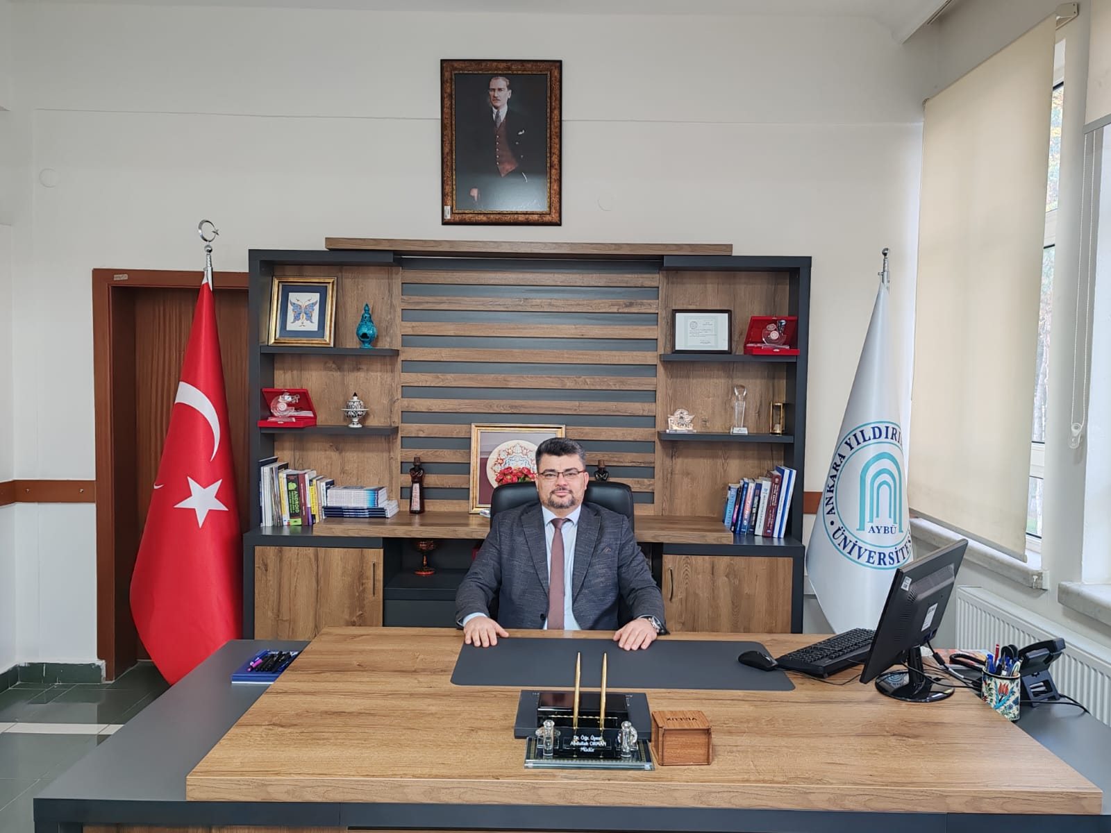 YKS Tercihlerinde Son Gün: Çubuklu Gençlere “İş Garantili Bölüm” Çağrısı