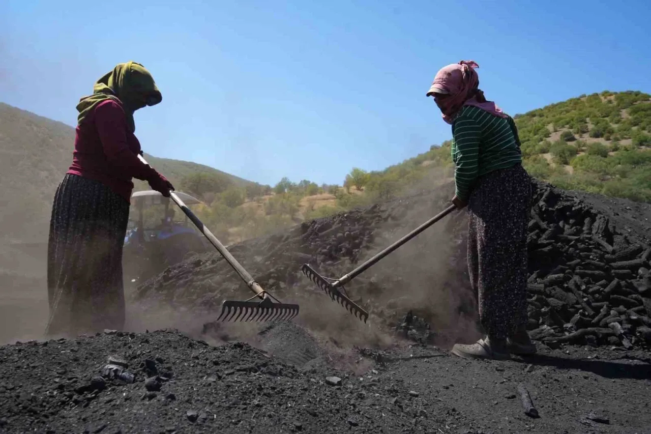 Mardin’den Çubuk’a Uzanan Ekmek Yolculuğu: Kömür İşçileri