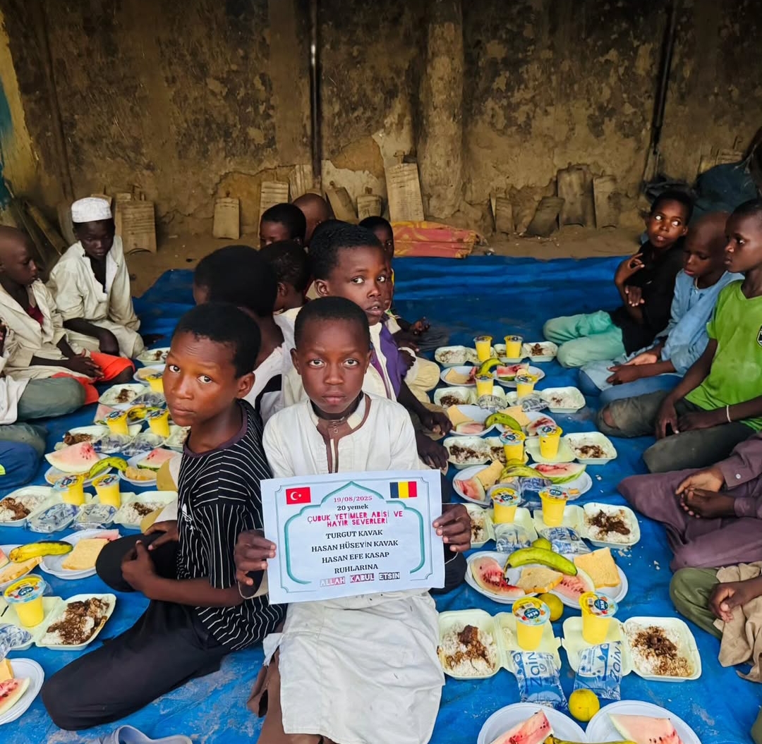 Sanayiden Dünyaya Açılan Merhamet: “Kilitçi Gürbüz” Ali