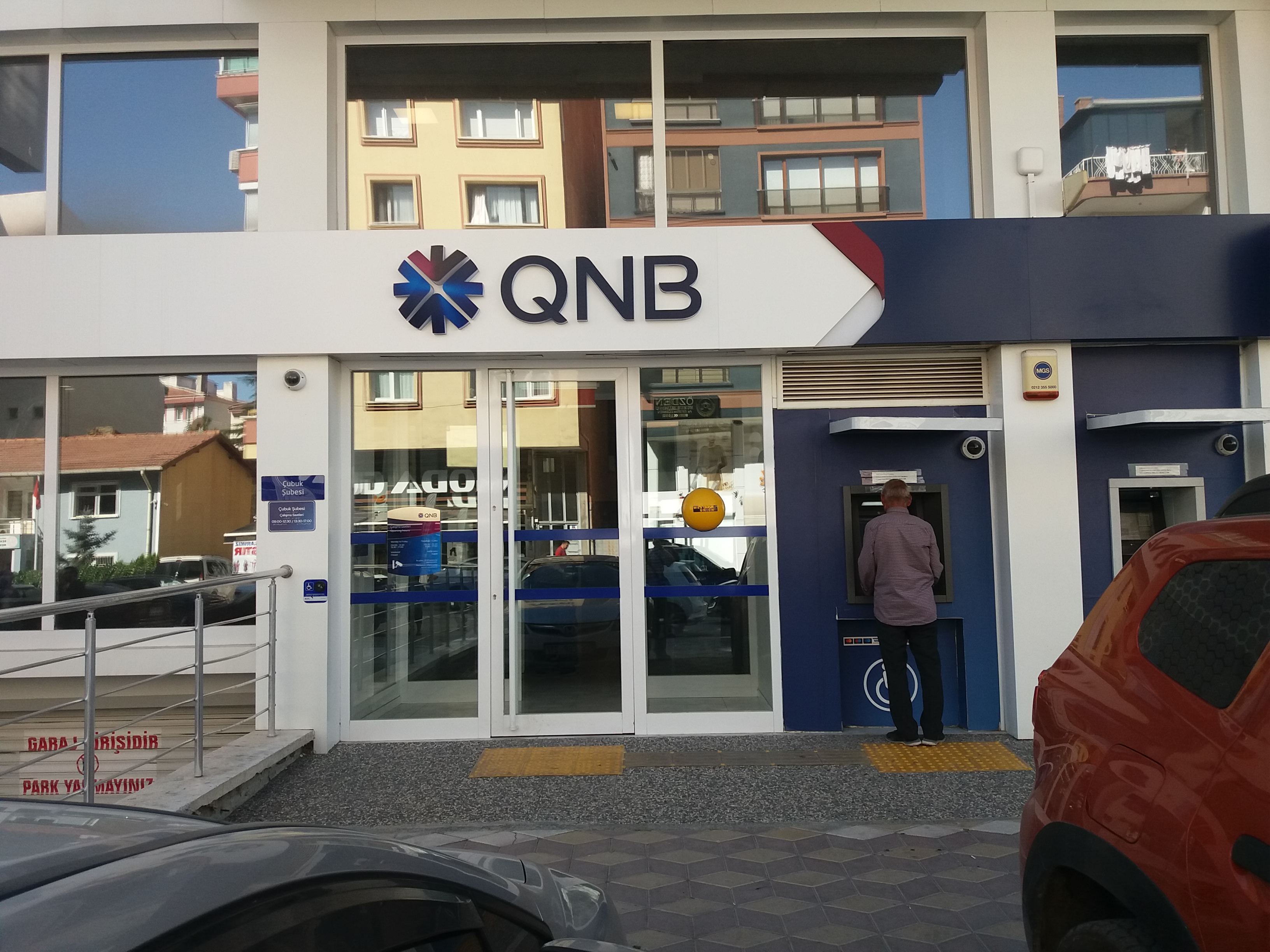 ÇUBUKLULAR MÜJDE!..