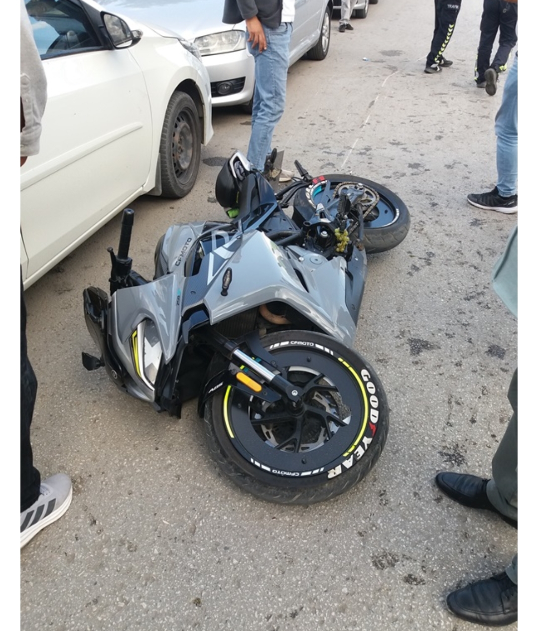 TRAFİK CANAVARLARINA KİM DUR DİYECEK?