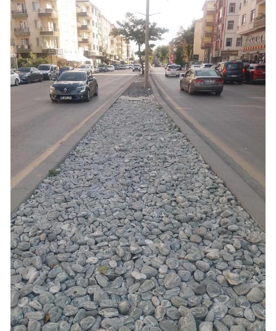 ABB’DEN ORTA REFÜJLERE “BUBİ TUZAĞI”