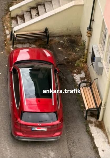 “Devletin Panosundan Araç Şarjı İddiasına Yalanlama”