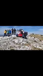 Çubuk Trekking’den Geleneksel Zirve ve Şelale Yürüyüşü