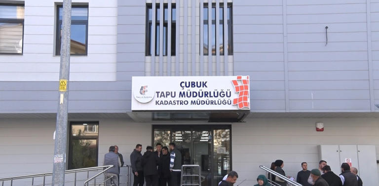 Memurun Dikkati Çubuk’ta 100 Milyonluk Çeteyi Çökertti