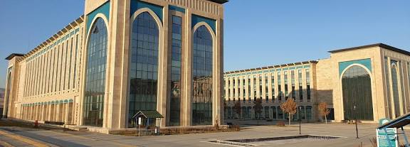 “Cumhurbaşkanımızın Projesine Yakışan Vizyon: Çubuk’a Ziraat ve Veterinerlik Fakültesi”