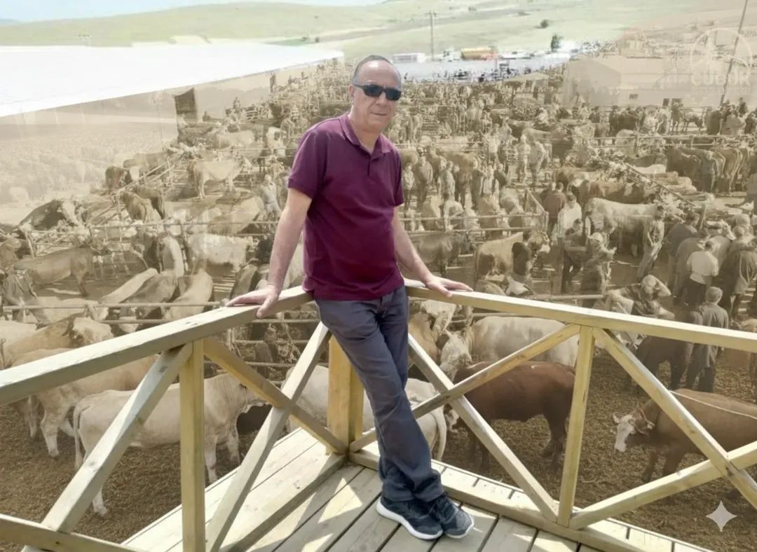 “Ziraat ve Veterinerlik Çubuk’a Yakışır”