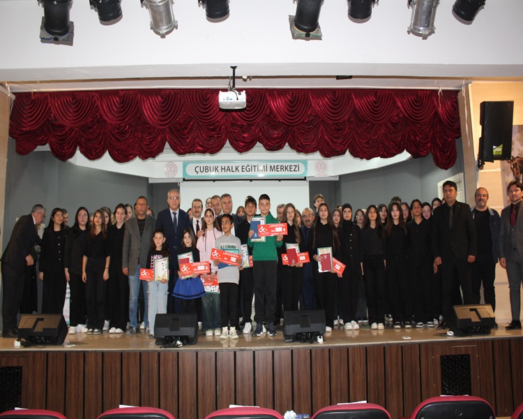 ATATÜRK'Ü SAYGI, MİNNET VE ÖZLEMLE ANDIK...