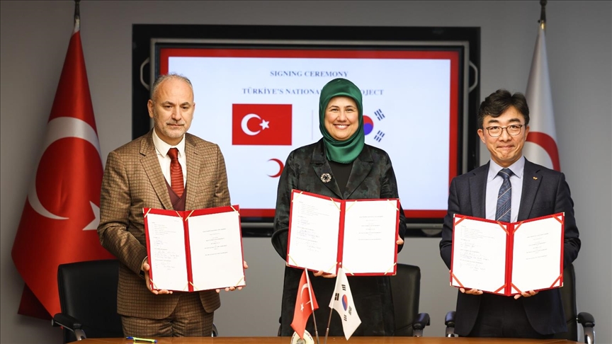 Çubuk, Türkiye’nin İlk Plazma İlaç Üretim Tesisine Ev Sahipliği Yapacak